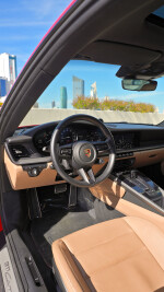 2022 Porsche 911 Carrera S Coupe - 19k km
