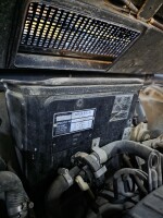 1983 Mercedes-Benz G230 Special Edition Cabriolet - 58k km