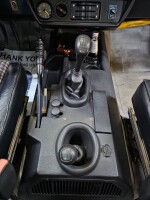 1983 Mercedes-Benz G230 Special Edition Cabriolet - 58k km