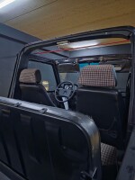 1983 Mercedes-Benz G230 Special Edition Cabriolet - 58k km