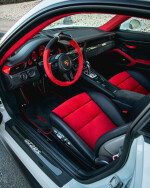 2018 Porsche 911 GT2 RS Weissach - 2,122 km only