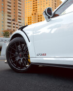 2018 Porsche 911 GT2 RS Weissach - 2,122 km only