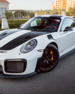 2018 Porsche 911 GT2 RS Weissach - 2,122 km only