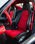 2018 Porsche 911 GT2 RS Weissach - 2,122 km only