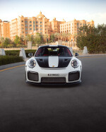 2018 Porsche 911 GT2 RS Weissach - 2,122 km only