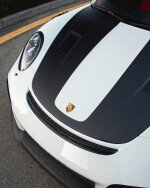 2018 Porsche 911 GT2 RS Weissach - 2,122 km only