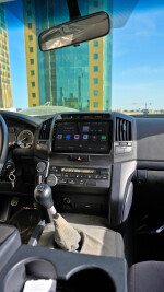 2021 Toyota Land Cruiser G - 106k km