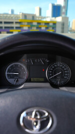 2021 Toyota Land Cruiser G - 106k km