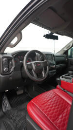 2020 GMC Sierra 2500 HD - 139k km
