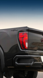 2020 GMC Sierra 2500 HD - 139k km