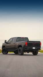 2020 GMC Sierra 2500 HD - 139k km
