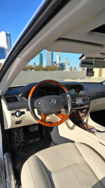 2007 Mercedes-Benz CL550 - 96k km