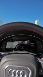 2024 Audi SQ8 Quattro - 17k km