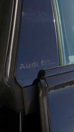 2024 Audi SQ8 Quattro - 17k km