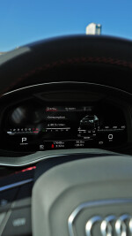 2024 Audi SQ8 Quattro - 17k km