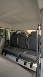 2015 Land Rover Defender 130 Pickup - 42k km