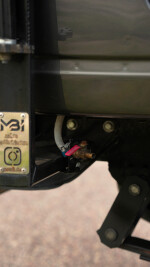 2024 Toyota Land Cruiser LC76 Pickup - 48k km