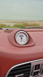 2007 Porsche 911 Carrera 4S Cabriolet - 62k km