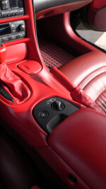1998 Chevrolet Corvette Targa - 1,879 km only