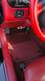 1998 Chevrolet Corvette Targa - 1,879 km only