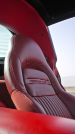 1998 Chevrolet Corvette Targa - 1,879 km only
