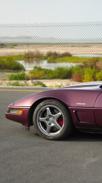 1996 Chevrolet Corvette Grand Sport - 134k km