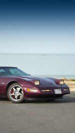 1996 Chevrolet Corvette Grand Sport - 134k km