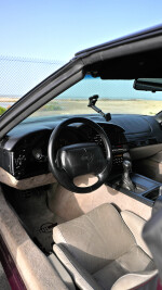 1996 Chevrolet Corvette Grand Sport - 134k km
