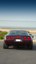 1996 Chevrolet Corvette Grand Sport - 134k km