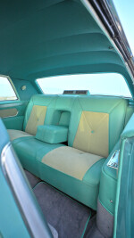 1965 Cadillac DeVille Coupe - 66k mile