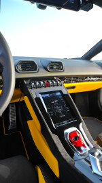 2024 Lamborghini Huracan Sterrato - 4,470 km only