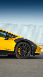 2024 Lamborghini Huracan Sterrato - 4,470 km only