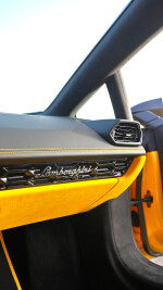 2024 Lamborghini Huracan Sterrato - 4,470 km only
