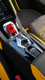 2024 Lamborghini Huracan Sterrato - 4,470 km only