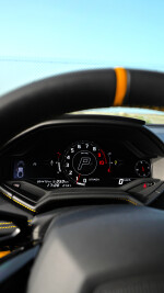 2024 Lamborghini Huracan Sterrato - 4,470 km only