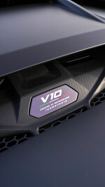 2024 Lamborghini Huracan Sterrato - 4,470 km only