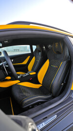 2024 Lamborghini Huracan Sterrato - 4,470 km only