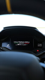 2024 Lamborghini Huracan Sterrato - 4,470 km only