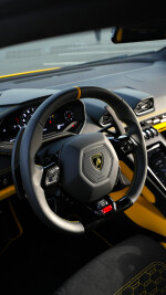 2024 Lamborghini Huracan Sterrato - 4,470 km only