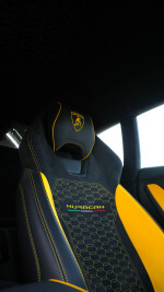 2024 Lamborghini Huracan Sterrato - 4,470 km only