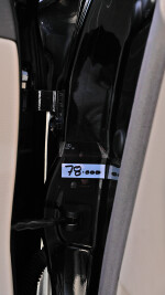 2012 Lexus LS 460 L - 77k km