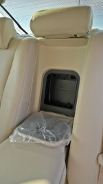 2012 Lexus LS 460 L - 77k km