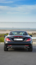2019 Mercedes-Benz SLC 200 - 66k km