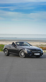 2019 Mercedes-Benz SLC 200 - 66k km