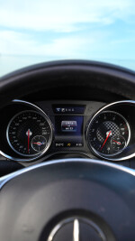 2019 Mercedes-Benz SLC 200 - 66k km
