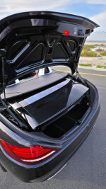 2019 Mercedes-Benz SLC 200 - 66k km
