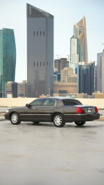 2006 Lincoln Town Car Signature Limited - 119k km
