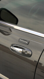 2006 Lincoln Town Car Signature Limited - 119k km