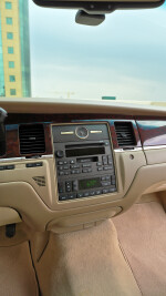 2006 Lincoln Town Car Signature Limited - 119k km