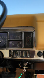 1968 Buick Riviera - 70k km